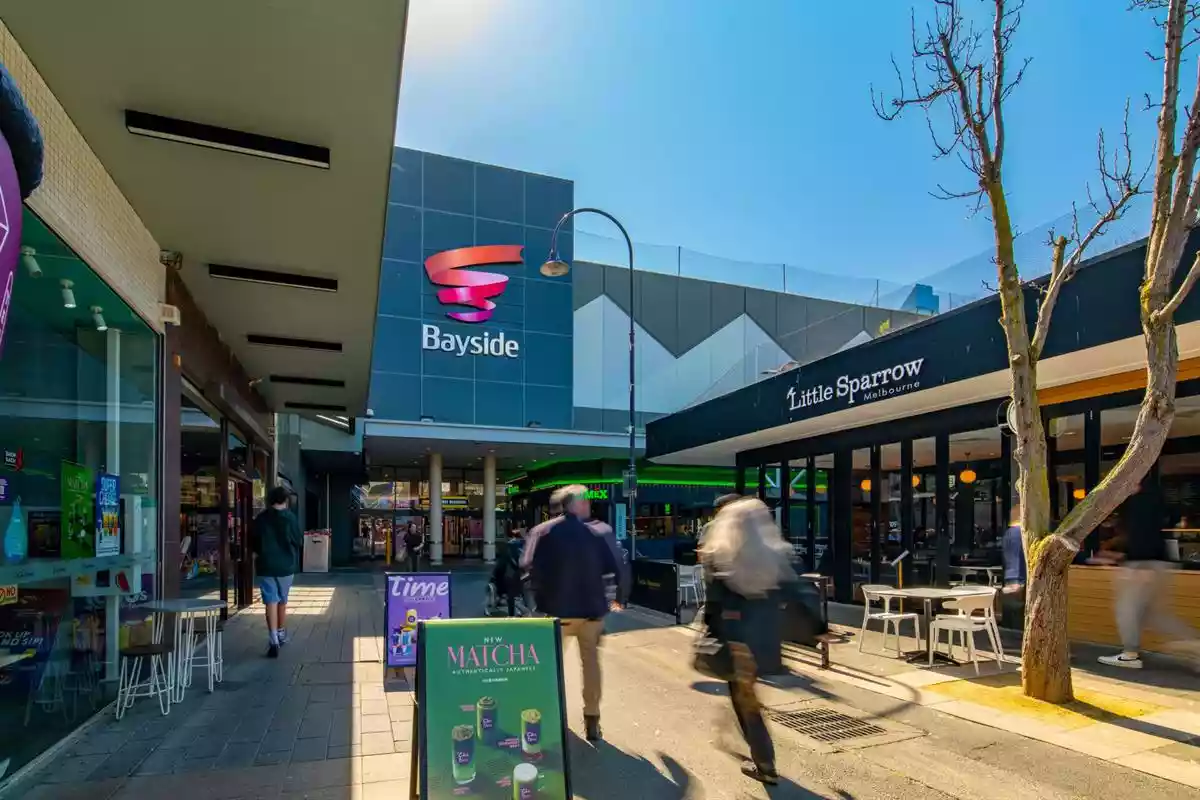 454-472 Nepean Highway