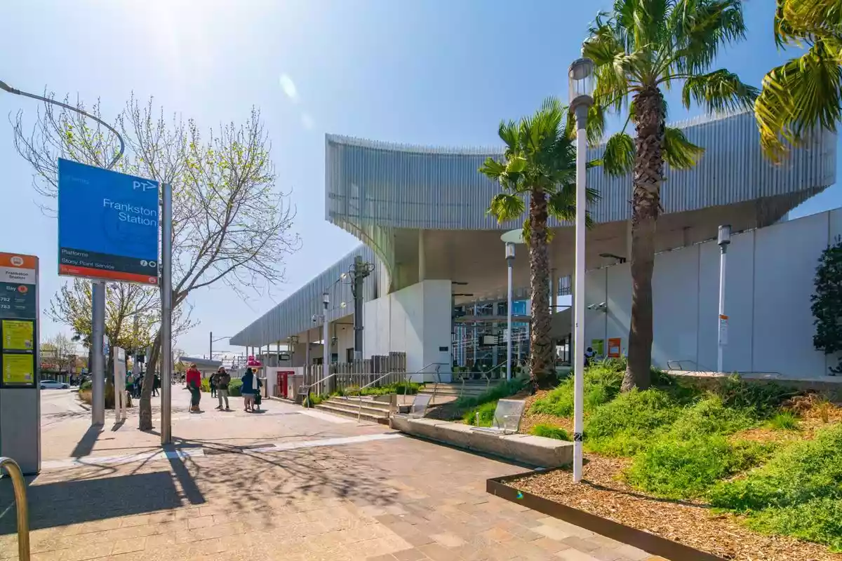 454-472 Nepean Highway