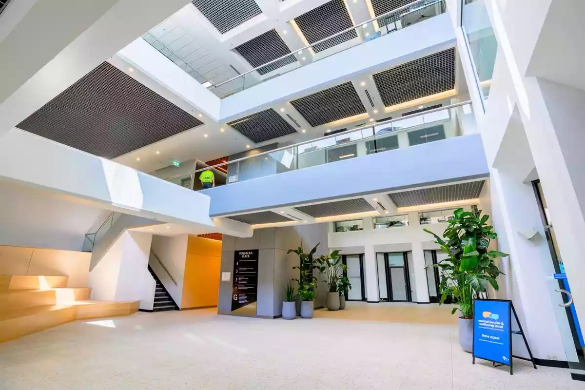 454-472 Nepean Highway