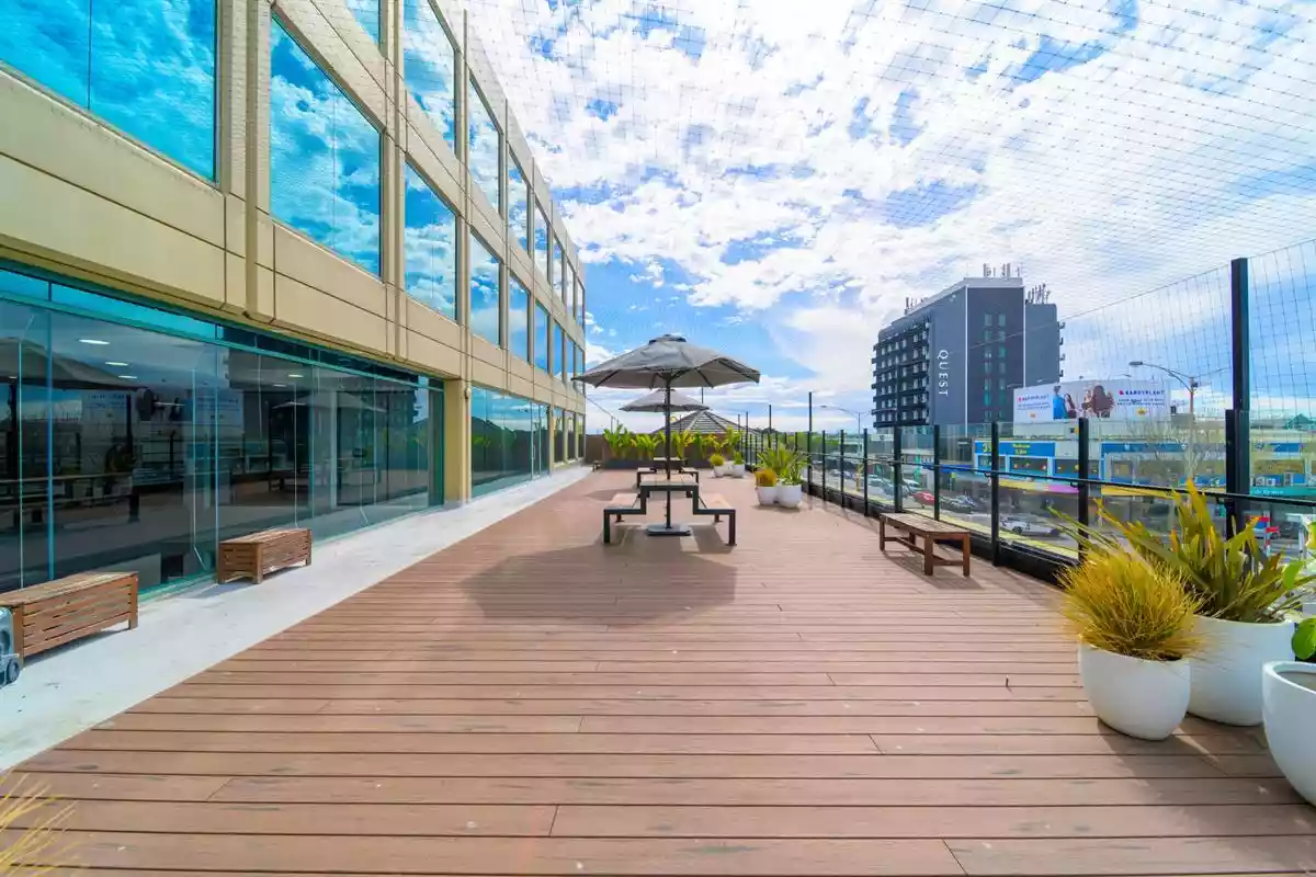 454-472 Nepean Highway