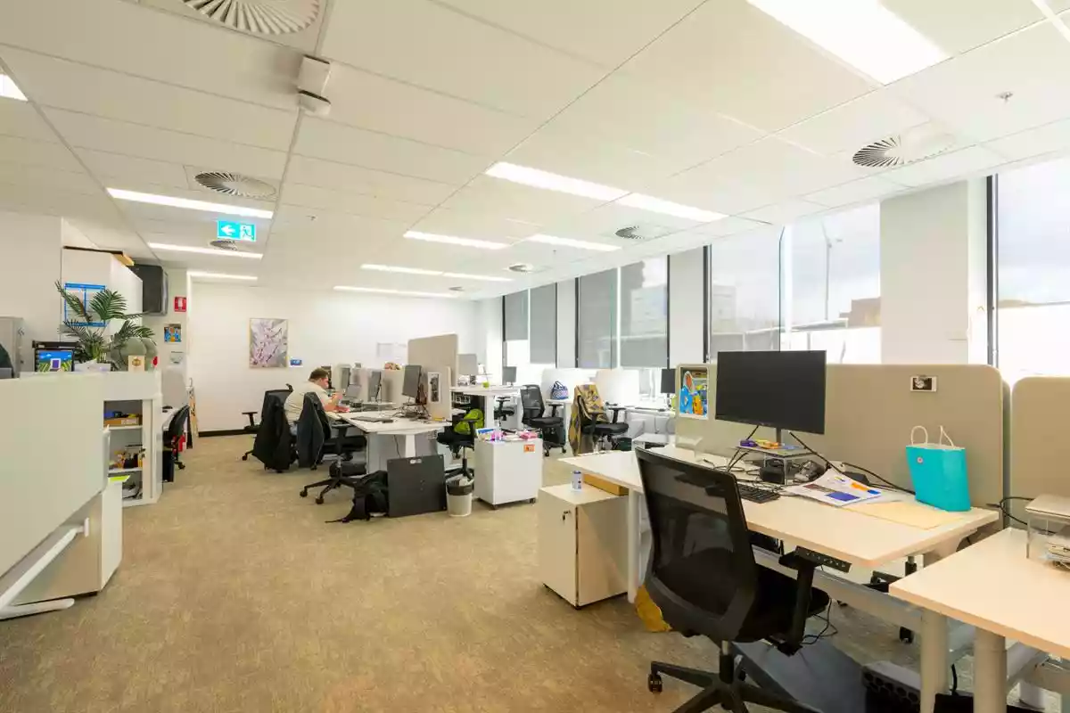 454-472 Nepean Highway