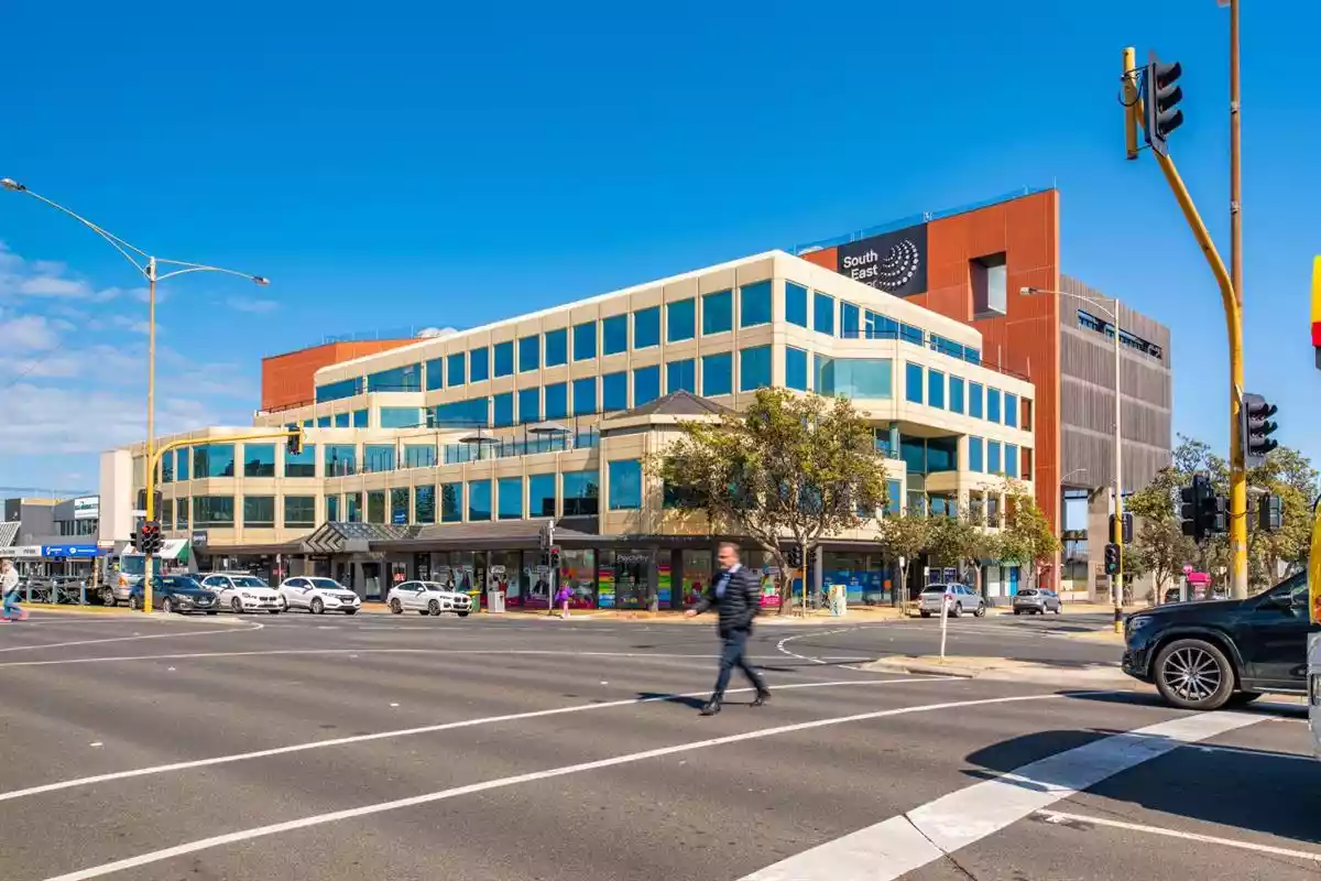 454-472 Nepean Highway