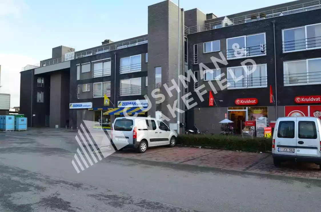 Oude-Kerkstraat, 3