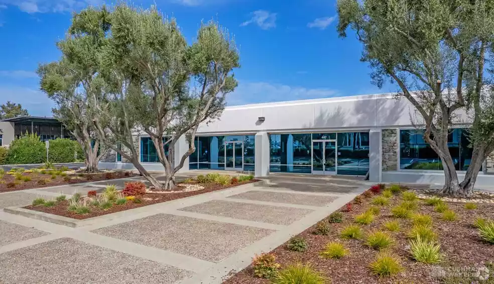 Sunnyvale - High Technology