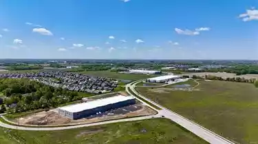 Westfield - Warehouse/Distribution