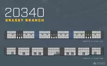 Westfield - Warehouse/Distribution