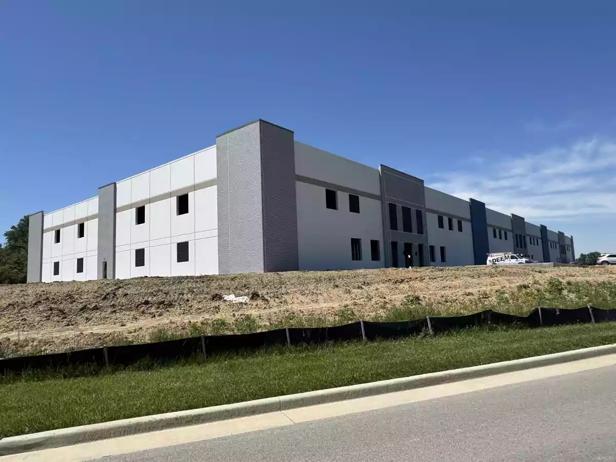 Westfield - Warehouse/Distribution