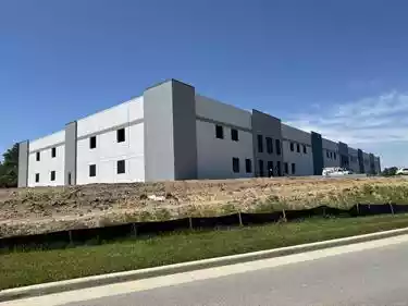 Westfield - Warehouse/Distribution