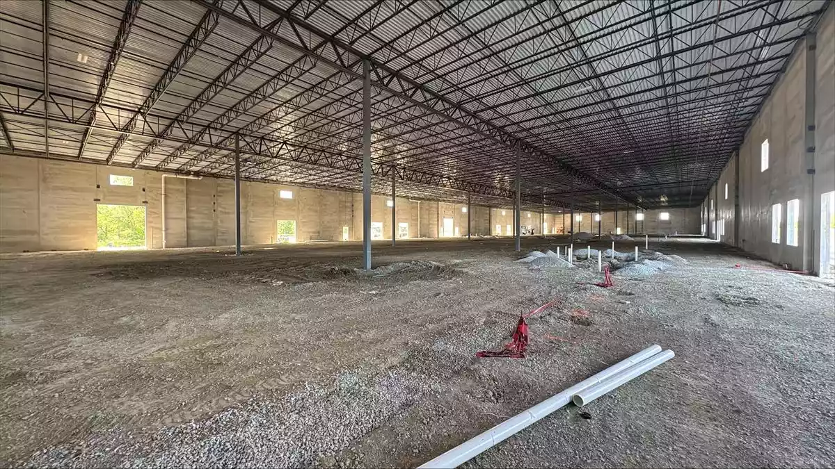 Westfield - Warehouse/Distribution