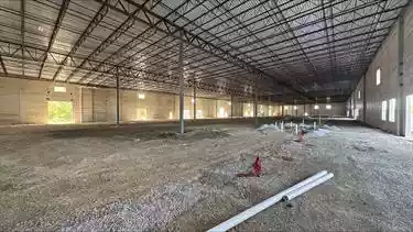 Westfield - Warehouse/Distribution