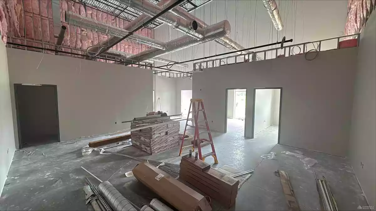 Westfield - Warehouse/Distribution