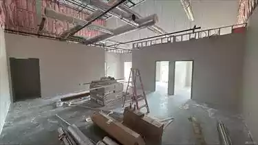 Westfield - Warehouse/Distribution