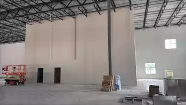 Westfield - Warehouse/Distribution