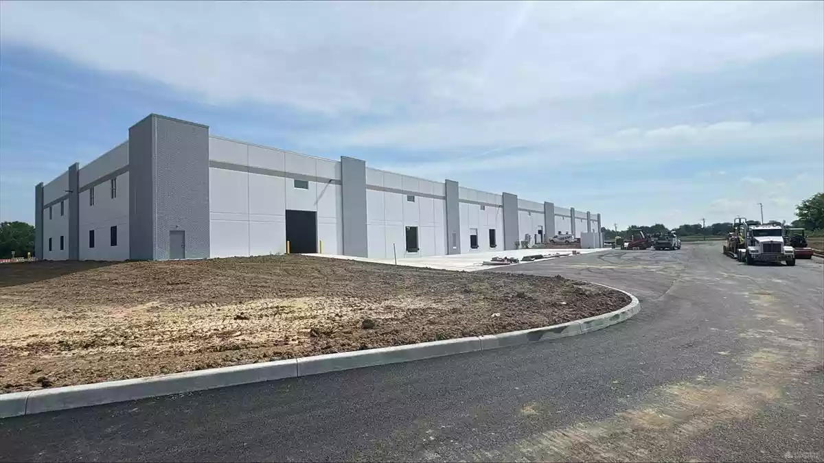 Westfield - Warehouse/Distribution