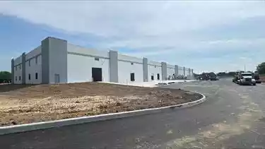Westfield - Warehouse/Distribution