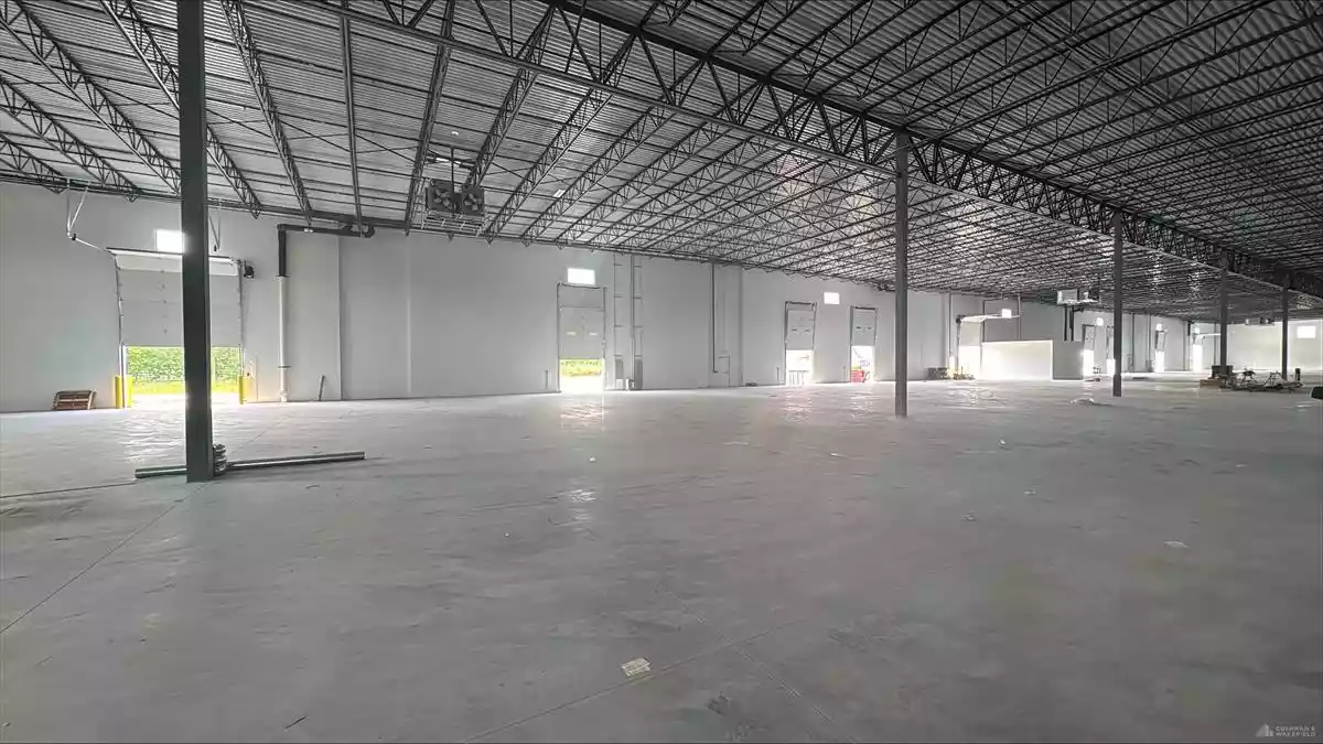 Westfield - Warehouse/Distribution