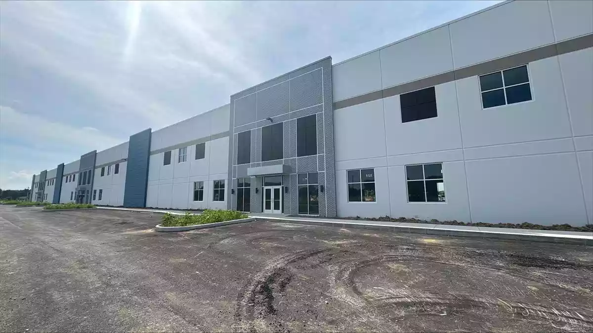 Westfield - Warehouse/Distribution