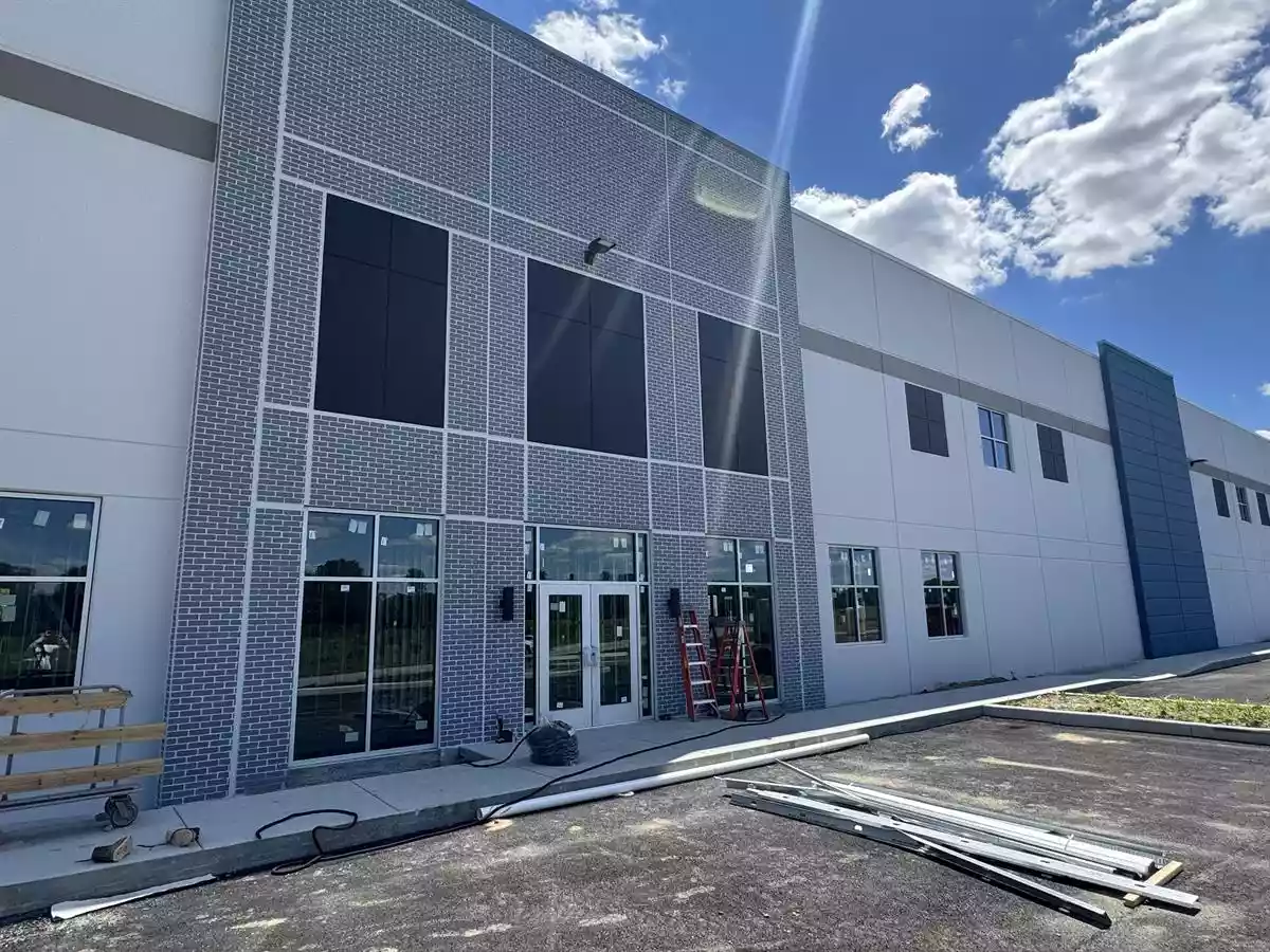 Westfield - Warehouse/Distribution