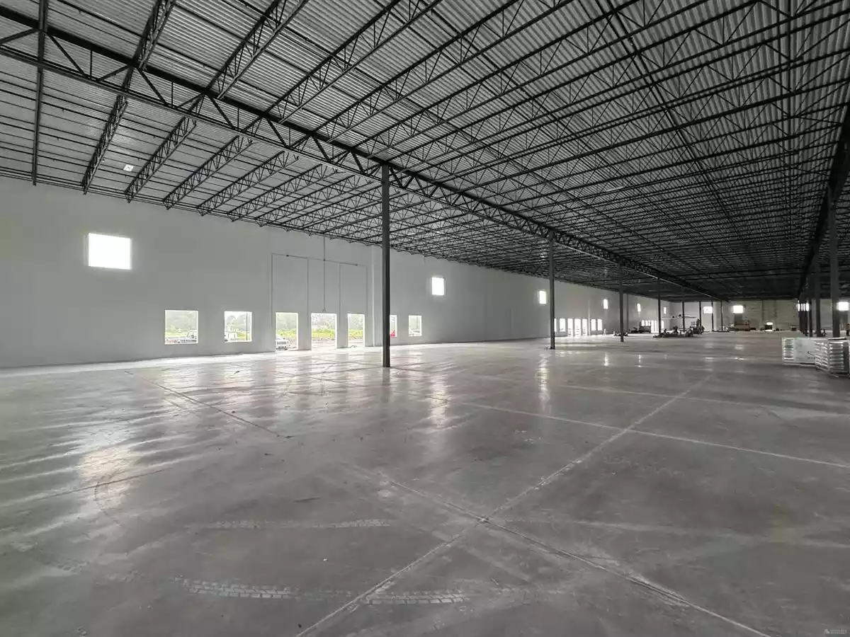 Westfield - Warehouse/Distribution