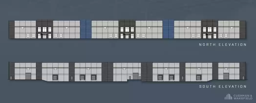 Westfield - Warehouse/Distribution