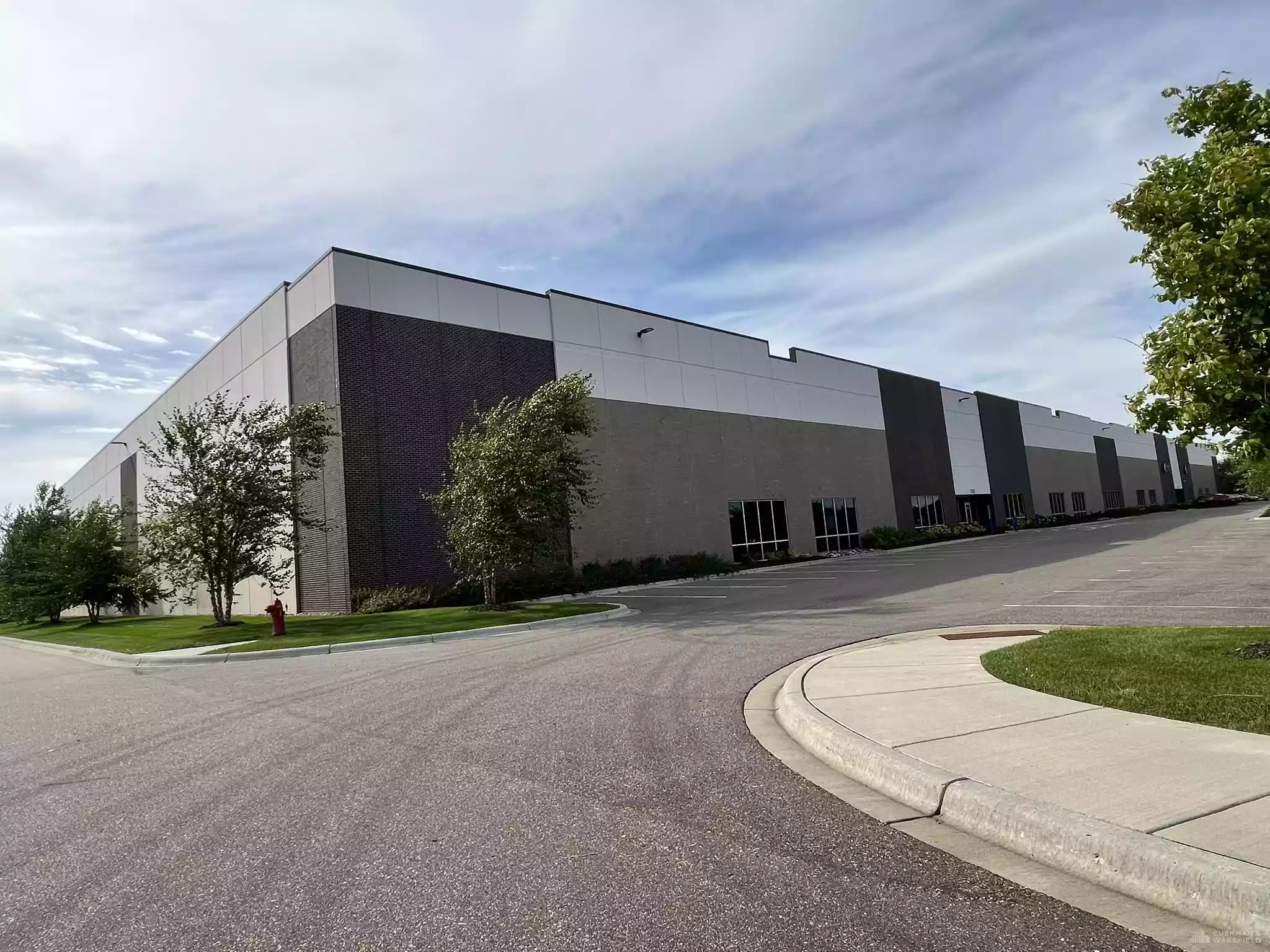 Cottage Grove - Warehouse/Distribution