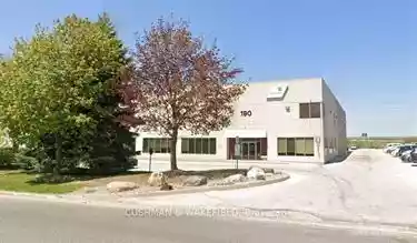 Markham - Manufacturing