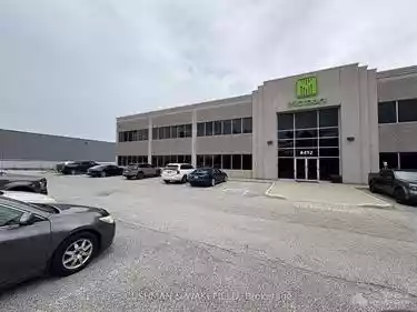 Markham - Manufacturing