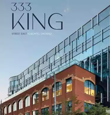 Toronto - Office