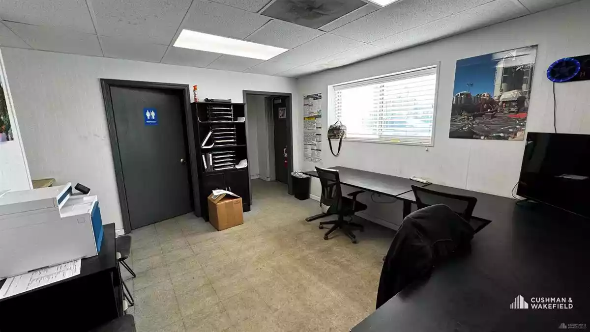 Brighton - Warehouse/Distribution