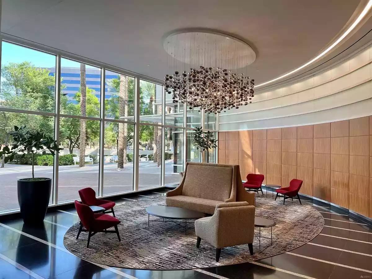 Phoenix - Office
