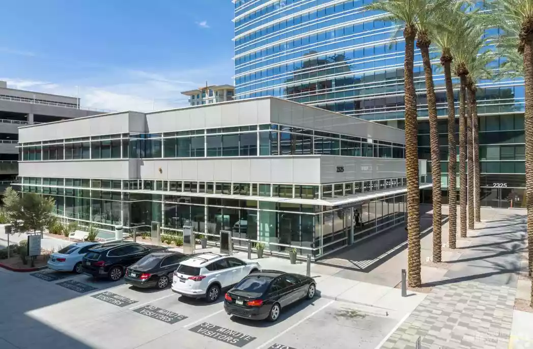 Phoenix - Office
