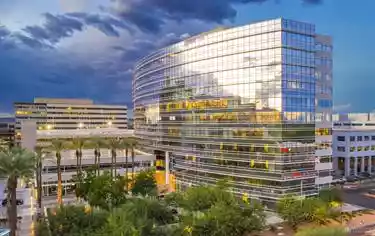 Phoenix - Office