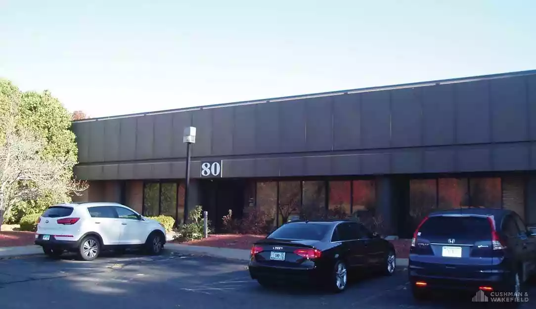 Plainville - Office