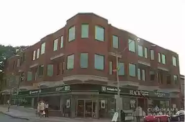 Toronto - Office