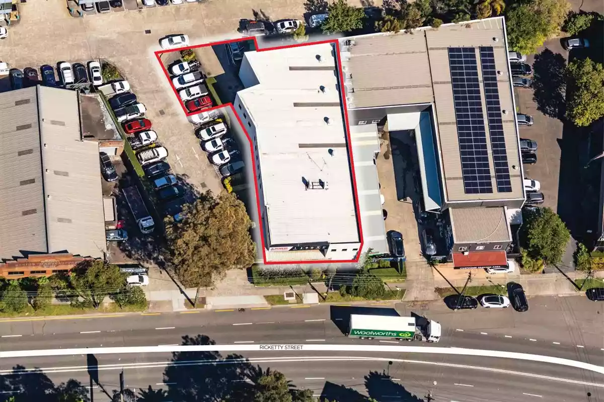 1/20-28 Ricketty Street