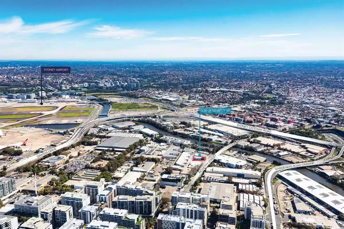 1/20-28 Ricketty Street