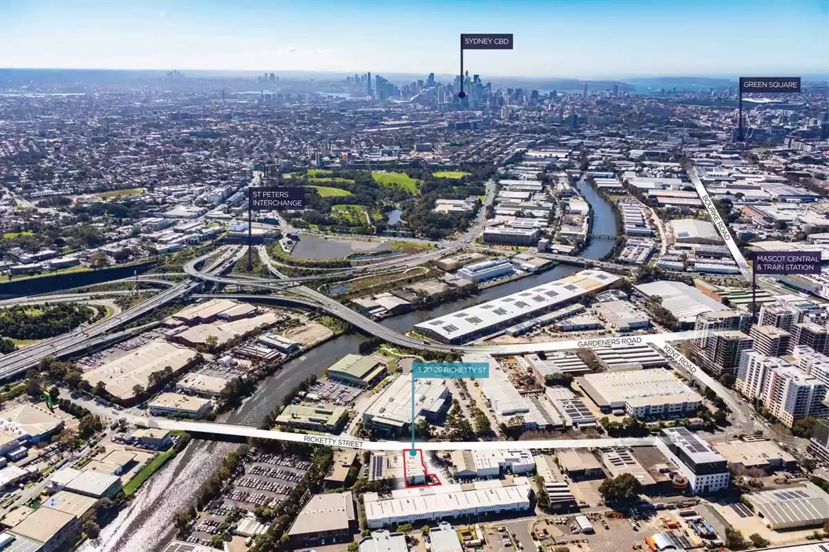 1/20-28 Ricketty Street