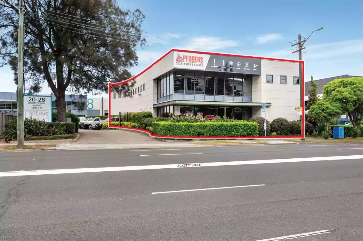 1/20-28 Ricketty Street