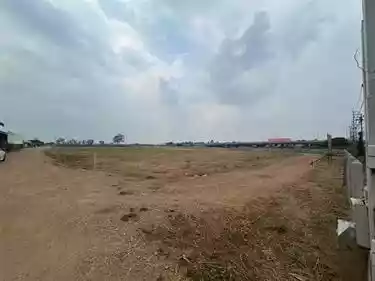 Purple land for Sale 50-100 Rai inside industrial estate at Rayong