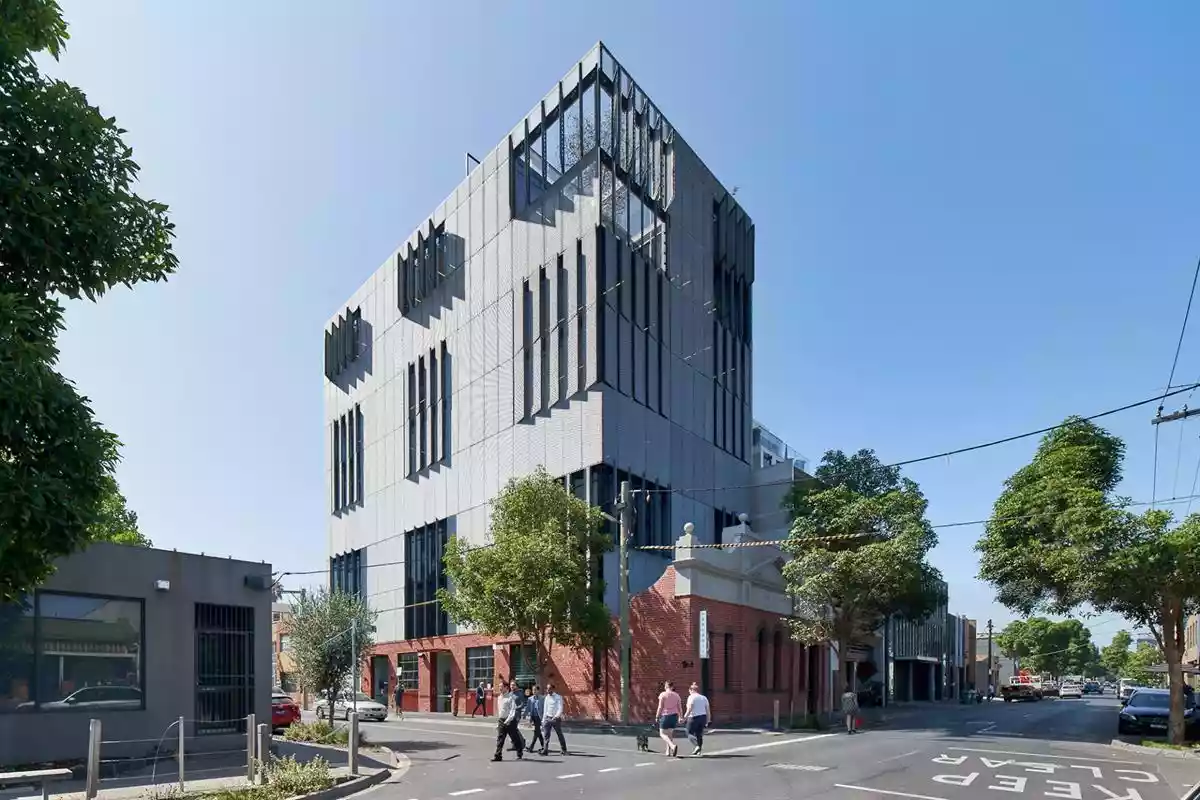 9-11 Cremorne Street