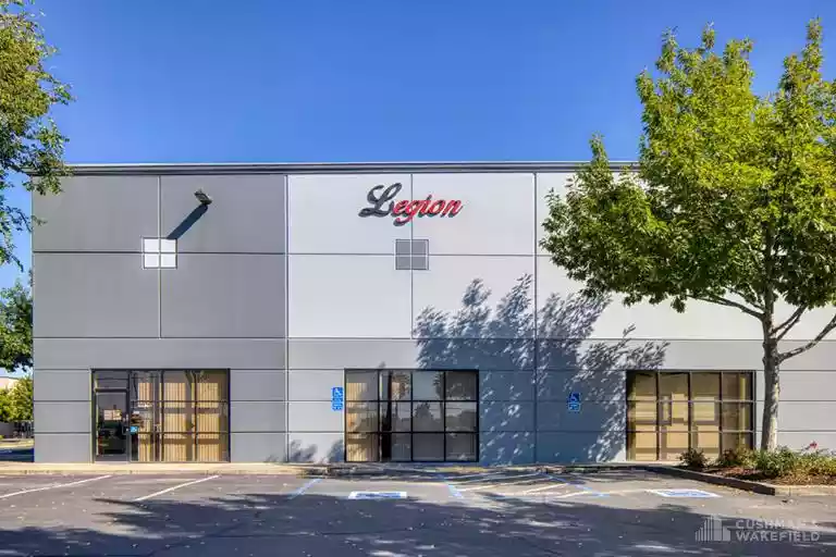 Sacramento - Warehouse/Distribution