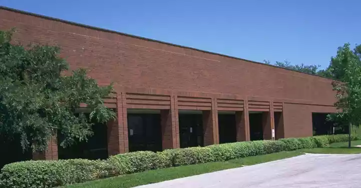 Tampa - Office