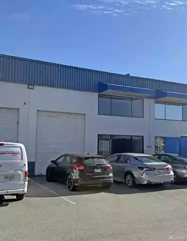 Richmond - Warehouse/Distribution