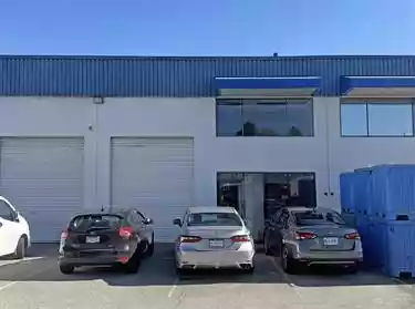 Richmond - Warehouse/Distribution