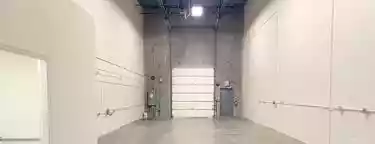 Port Coquitlam - Warehouse/Distribution