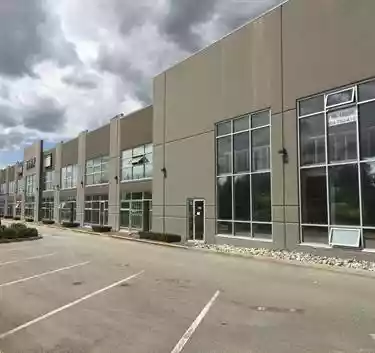 Port Coquitlam - Warehouse/Distribution