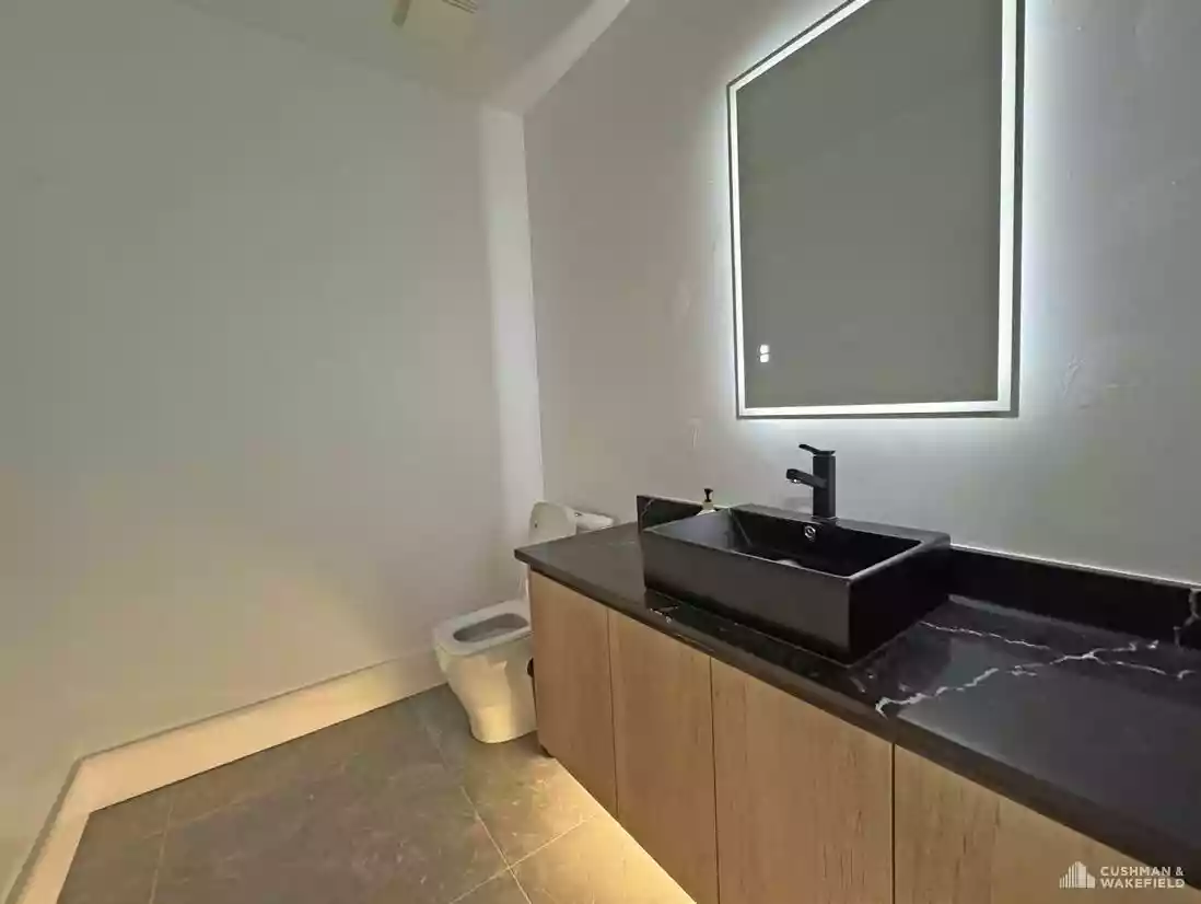Surrey - Office