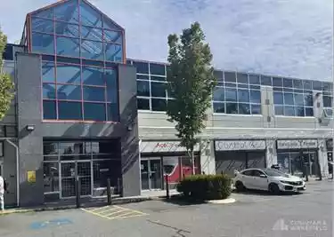 Surrey - Office
