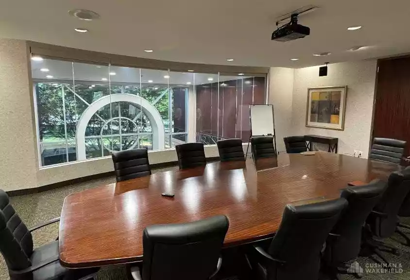 High Point - Office