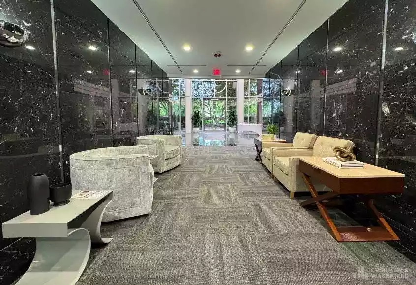 High Point - Office